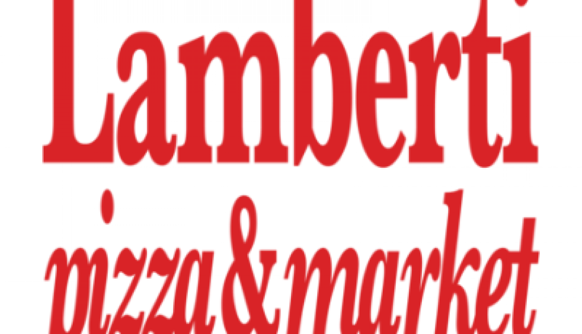 Lamberti pizza & market